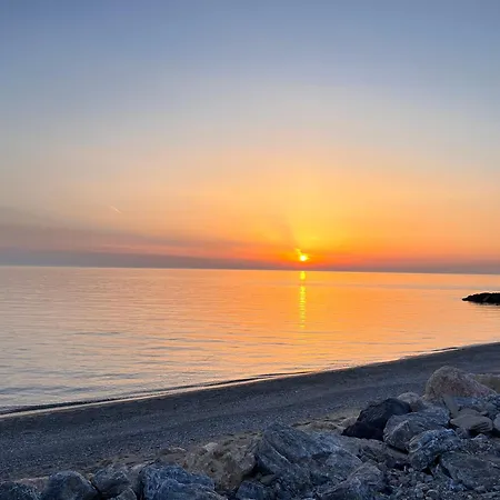 Il Pantheon - Apollo 公寓 Fuscaldo