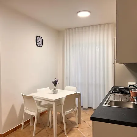Fuscaldoapartment - Pantheon Marina di Fuscaldo
