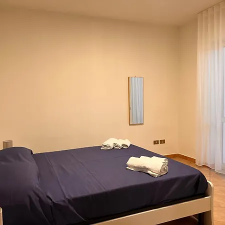 Aparthotel Fuscaldoapartment - Pantheon Marina di Fuscaldo