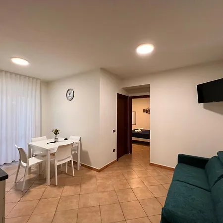 Fuscaldoapartment - Pantheon Aparthotel