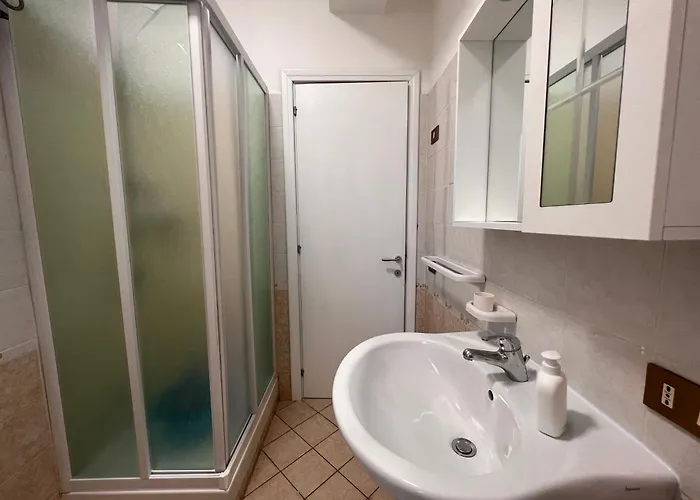 公寓 Il Pantheon - Apollo