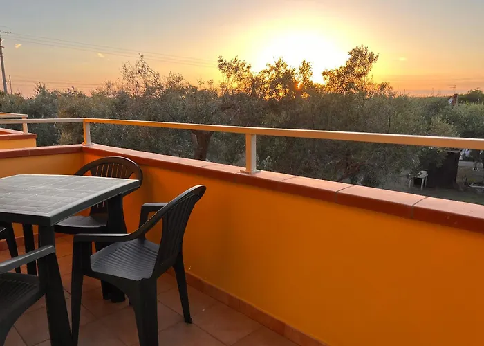 Il Pantheon - Apollo Fuscaldo