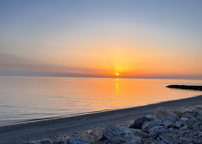 Il Pantheon - Apollo 公寓 Fuscaldo