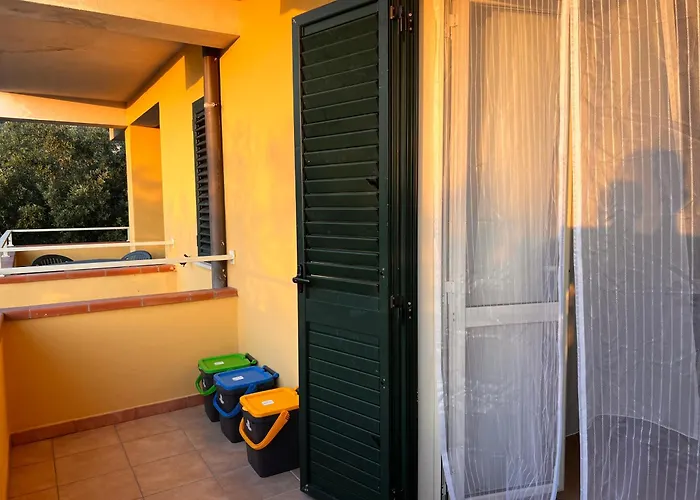 Il Pantheon - Apollo Fuscaldo