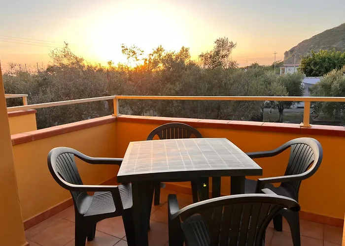 Il Pantheon - Apollo Fuscaldo