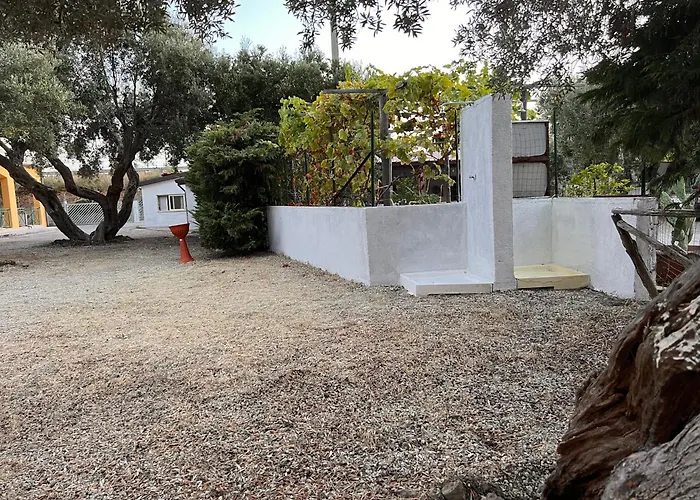 公寓 Il Pantheon - Apollo Fuscaldo