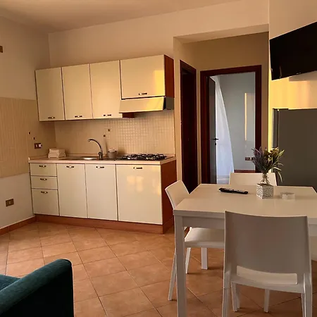 Apartment Il Pantheon - Apollo