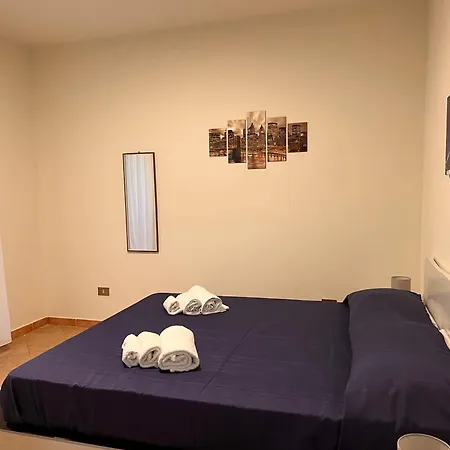 Fuscaldoapartment - Pantheon 3* Fuscaldo