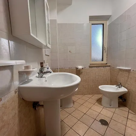 Residence Il Pantheon - Fuscaldoapartment Aparthotel Fuscaldo