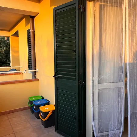 Residence Il Pantheon - Fuscaldoapartment Fuscaldo