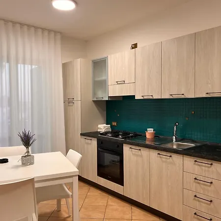 Aparthotel Il Pantheon - Fuscaldoapartment 3*