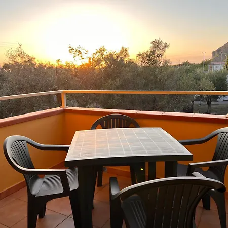 شقة فندقية Fuscaldoapartment - Pantheon 3*