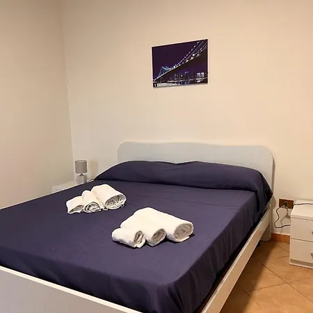 Aparthotel Residence Il Pantheon - Fuscaldoapartment Fuscaldo