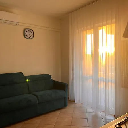 Fuscaldoapartment - Pantheon شقة فندقية Fuscaldo