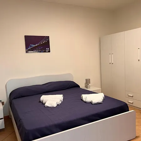 Fuscaldoapartment - Pantheon Fuscaldo