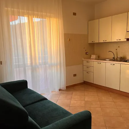 Fuscaldoapartment - Pantheon 3* Fuscaldo