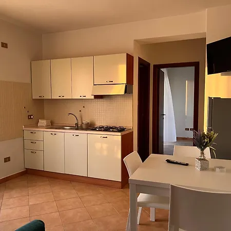 شقة فندقية Fuscaldoapartment - Pantheon 3*