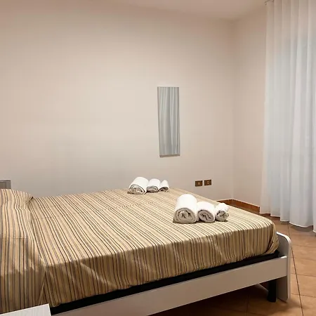 Fuscaldoapartment - Pantheon Fuscaldo