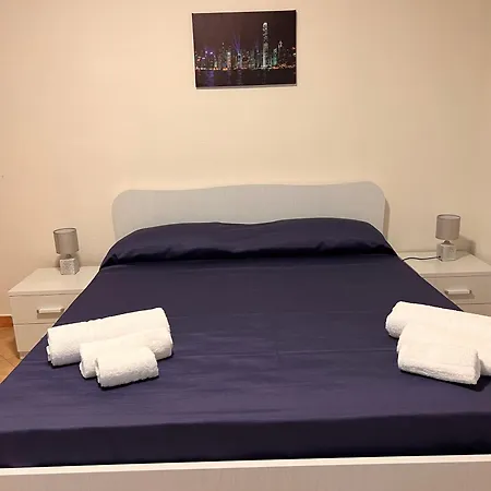 Residence Il Pantheon - Fuscaldoapartment