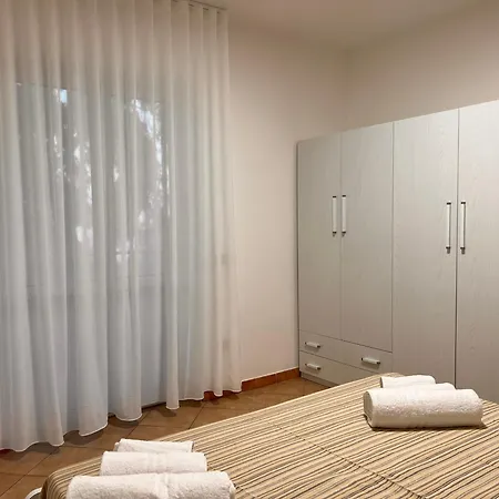 Aparthotel Residence Il Pantheon - Fuscaldoapartment Fuscaldo