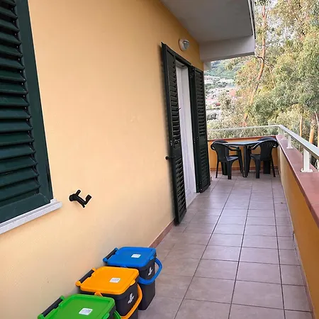 Il Pantheon - Fuscaldoapartment Marina di Fuscaldo