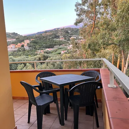 Residence Il Pantheon - Fuscaldoapartment Aparthotel