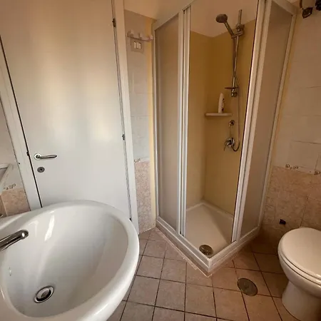 Fuscaldoapartment - Pantheon شقة فندقية
