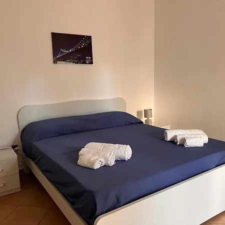 شقة فندقية Fuscaldoapartment - Pantheon