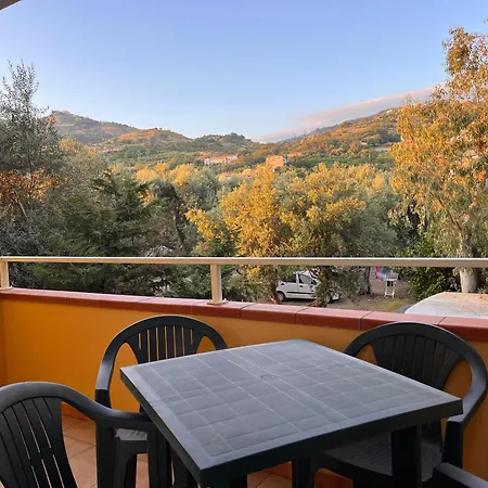 Fuscaldoapartment - Pantheon 3*