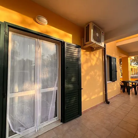 Fuscaldoapartment - Pantheon شقة فندقية