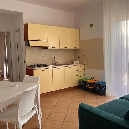 شقة فندقية Fuscaldoapartment - Pantheon