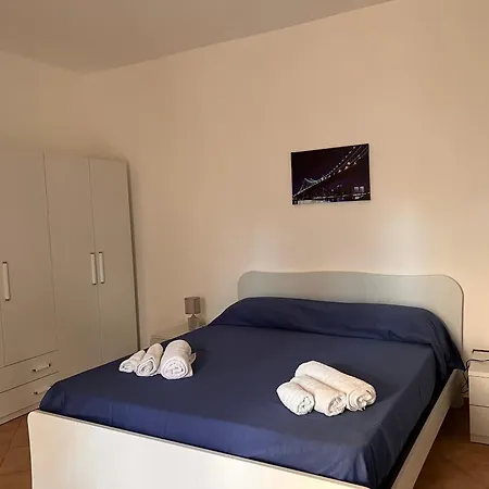 Fuscaldoapartment - Pantheon Fuscaldo