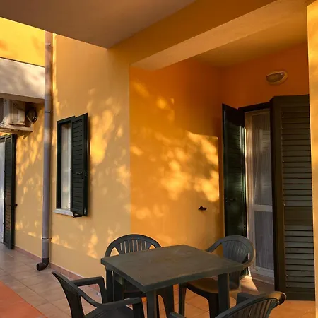 Fuscaldoapartment - Pantheon شقة فندقية