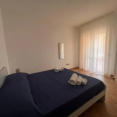شقة فندقية Fuscaldoapartment - Pantheon 3*