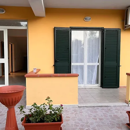 Fuscaldoapartment - Pantheon 3*
