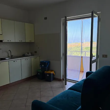 Residence Il Pantheon - Fuscaldoapartment 3* Fuscaldo