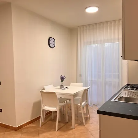 Fuscaldoapartment - Pantheon