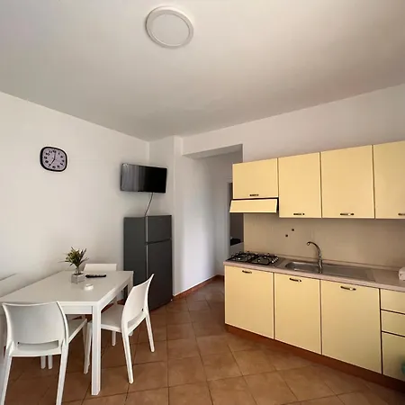 Fuscaldoapartment - Pantheon Fuscaldo