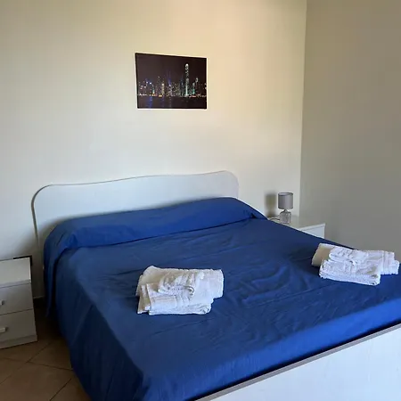 Fuscaldoapartment - Pantheon شقة فندقية