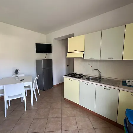 شقة فندقية Fuscaldoapartment - Pantheon 3*