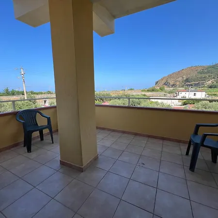 Il Pantheon - Fuscaldoapartment 3*
