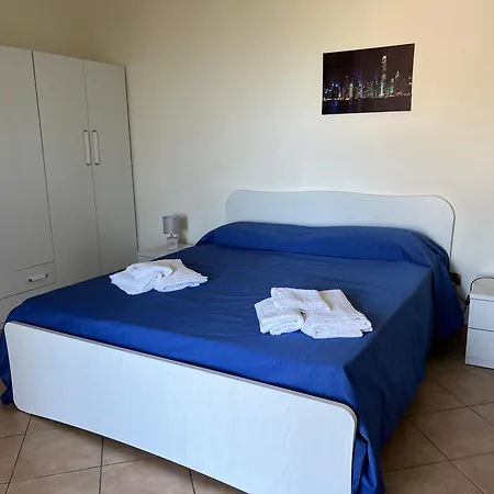 Residence Il Pantheon - Fuscaldoapartment 3* Fuscaldo