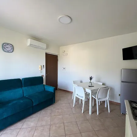 Residence Il Pantheon - Fuscaldoapartment