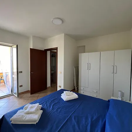 Fuscaldoapartment - Pantheon شقة فندقية