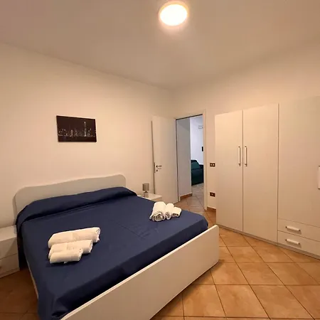 Il Pantheon - Fuscaldoapartment Marina di Fuscaldo