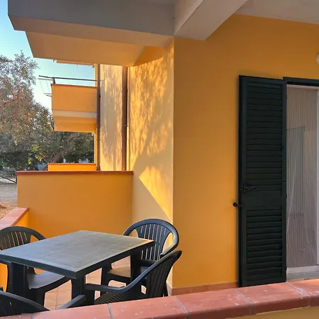 Fuscaldoapartment - Pantheon Fuscaldo