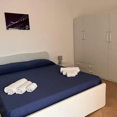 Residence Il Pantheon - Fuscaldoapartment Fuscaldo