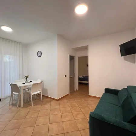 Fuscaldoapartment - Pantheon