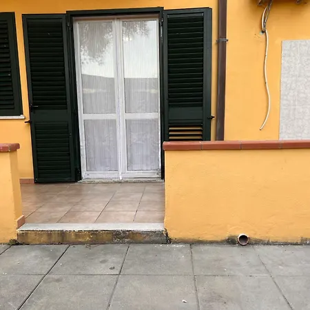 Residence Il Pantheon - Fuscaldoapartment Aparthotel 3*