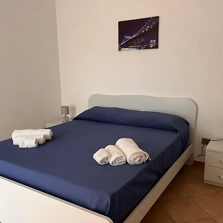 شقة فندقية Fuscaldoapartment - Pantheon Fuscaldo